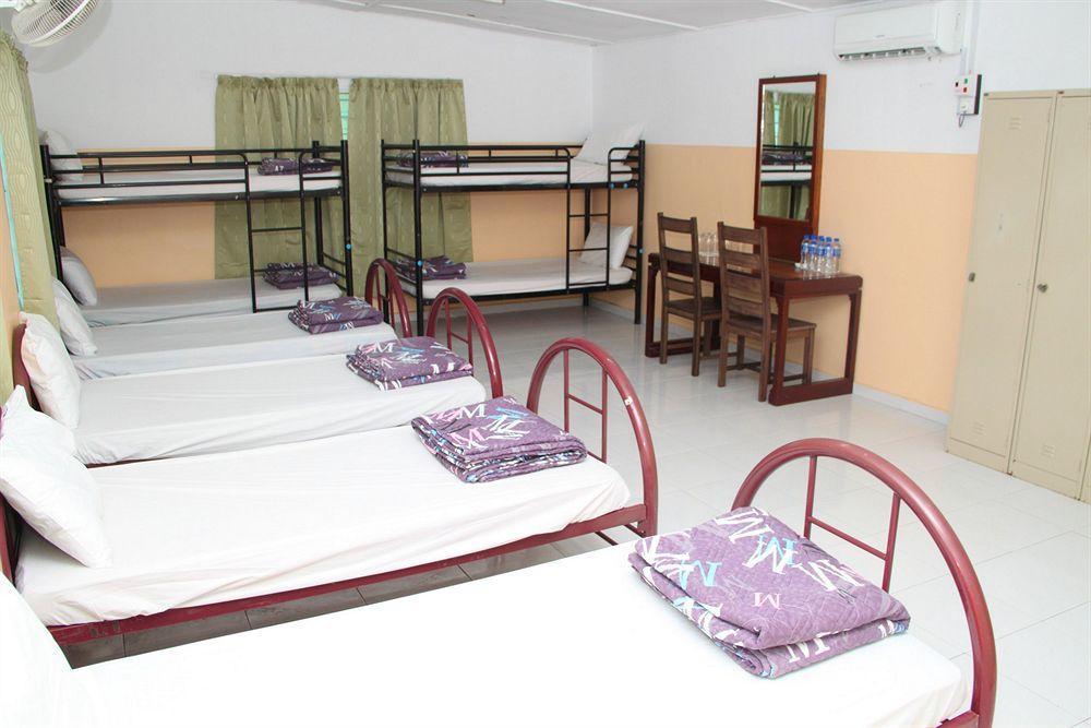 Agrofarmstay @ Skill-tech Malacca