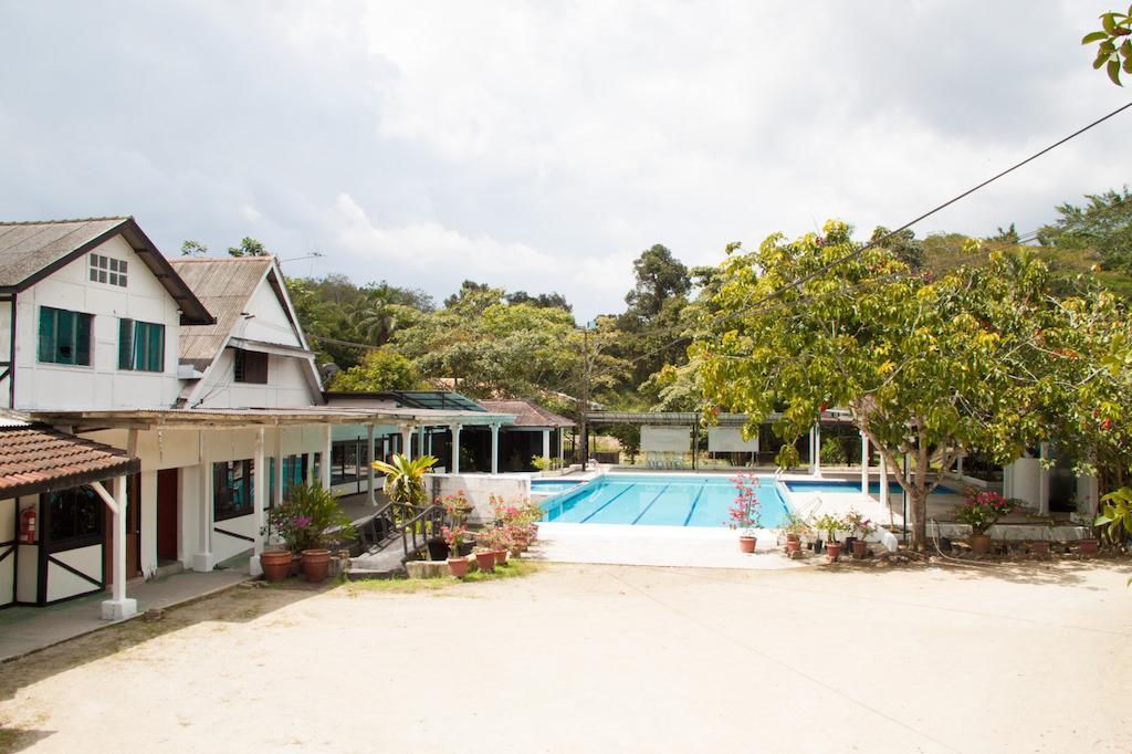 Agrofarmstay @ Skill-tech