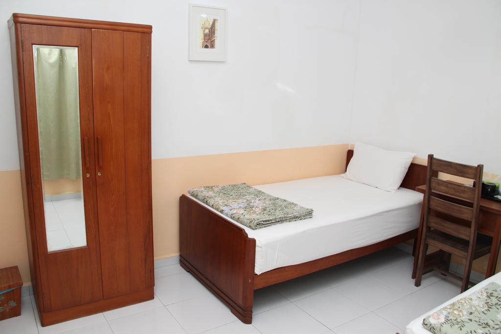 Resort Agrofarmstay @ Skill-tech 2*