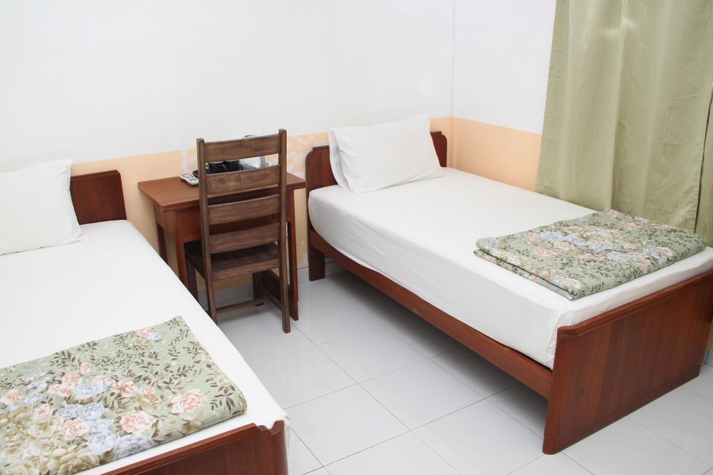 Agrofarmstay @ Skill-tech Resort 2*