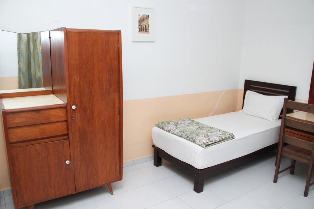 Agrofarmstay @ Skill-tech 2* Malacca