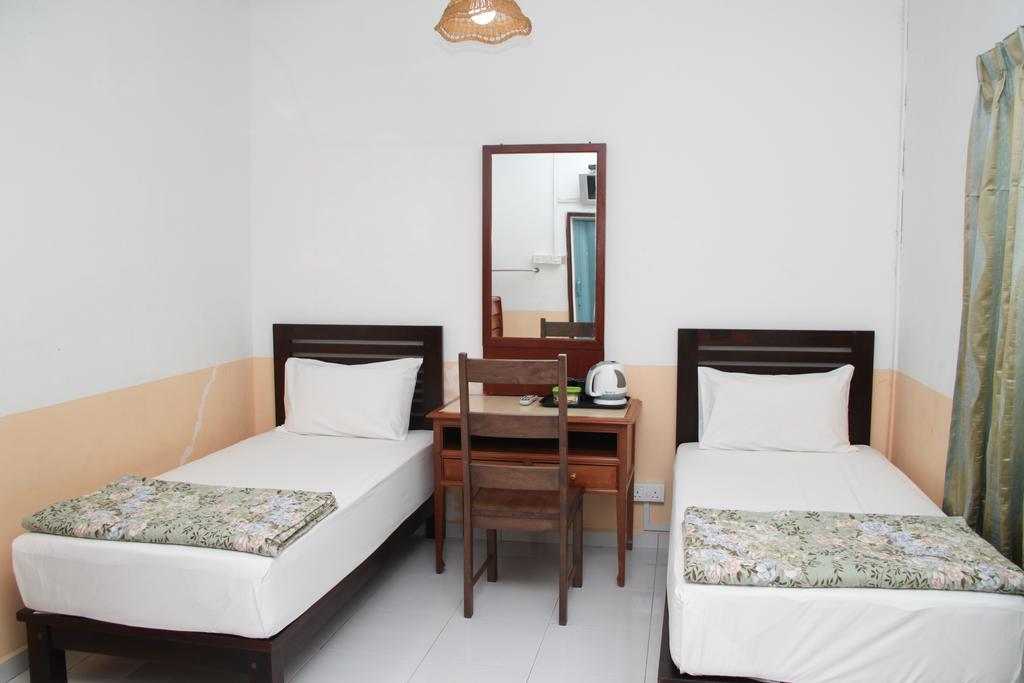 Resort Agrofarmstay @ Skill-tech