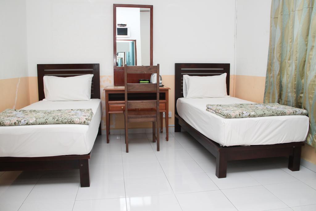 Agrofarmstay @ Skill-tech Resort 2*