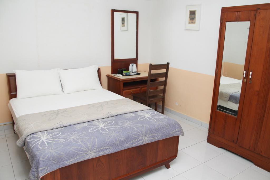Resort Agrofarmstay @ Skill-tech Malacca