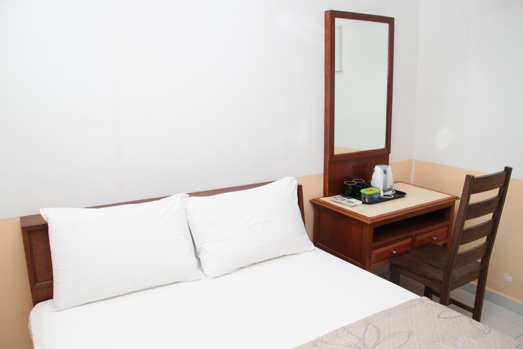 Resort Agrofarmstay @ Skill-tech Malacca