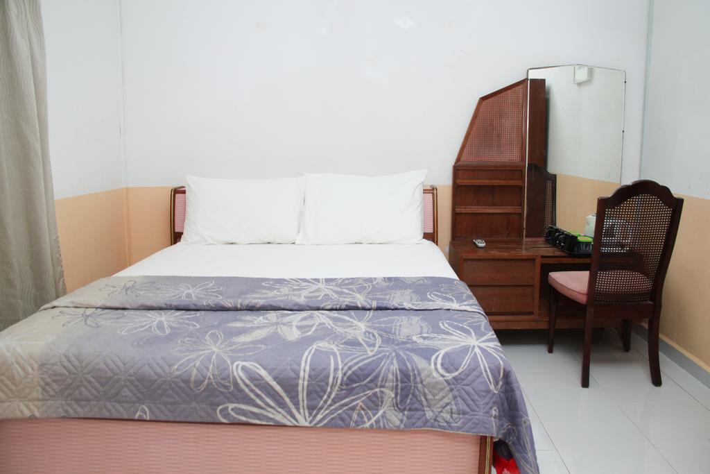 Agrofarmstay @ Skill-tech 2* Malacca