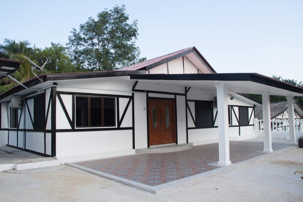 Agrofarmstay @ Skill-tech 2*