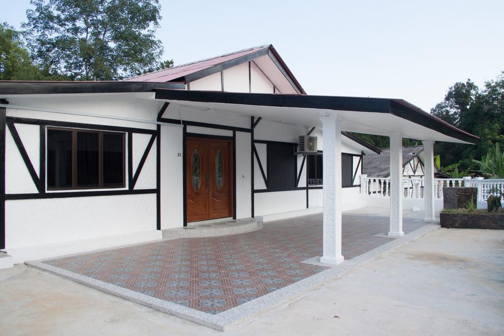 Agrofarmstay @ Skill-tech 2* Malacca