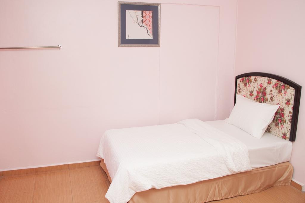 Resort Agrofarmstay @ Skill-tech 2*