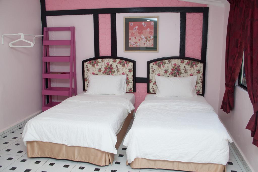 Agrofarmstay @ Skill-tech Resort 2*