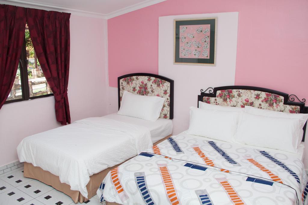 Resort Agrofarmstay @ Skill-tech Malacca