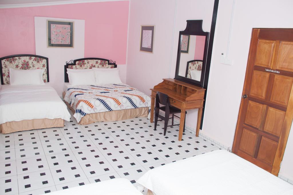 Agrofarmstay @ Skill-tech Resort Malacca