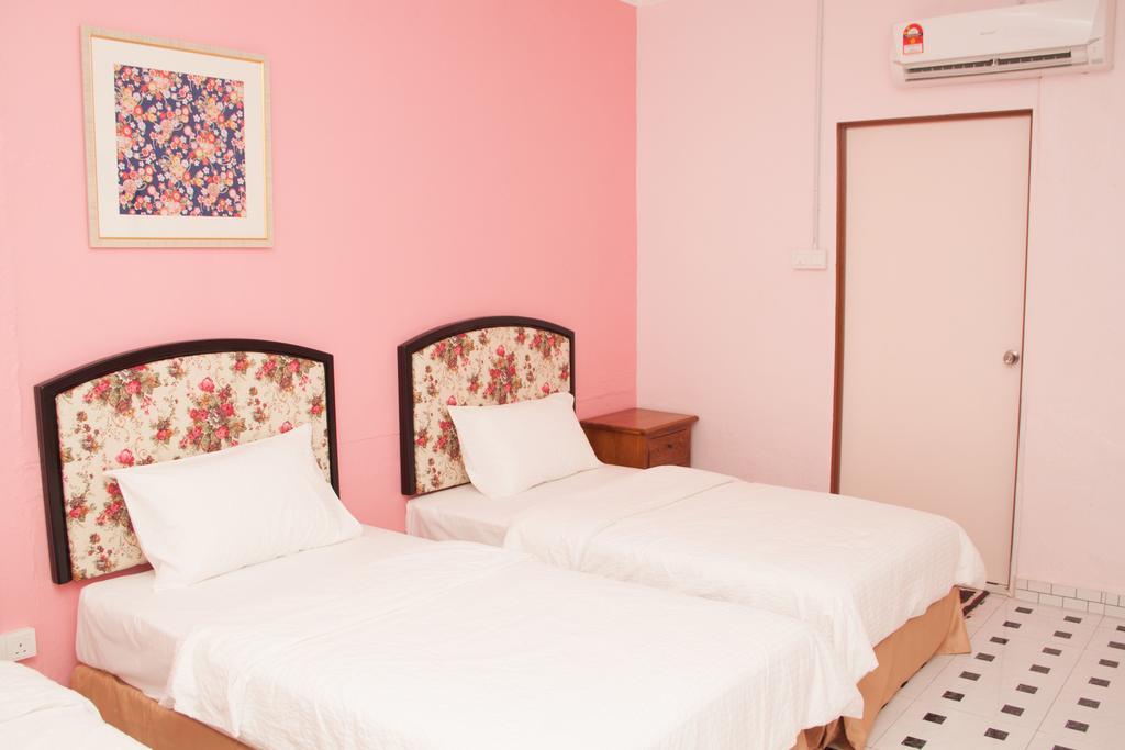 Agrofarmstay @ Skill-tech