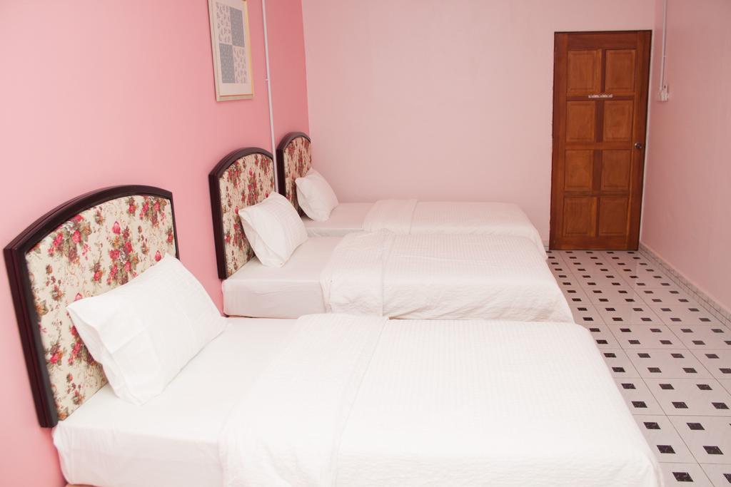 Resort Agrofarmstay @ Skill-tech