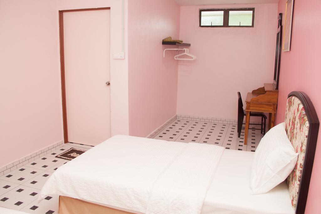 Agrofarmstay @ Skill-tech Resort