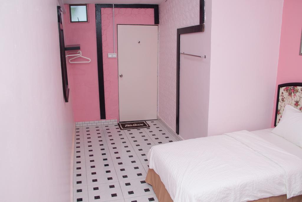 Agrofarmstay @ Skill-tech