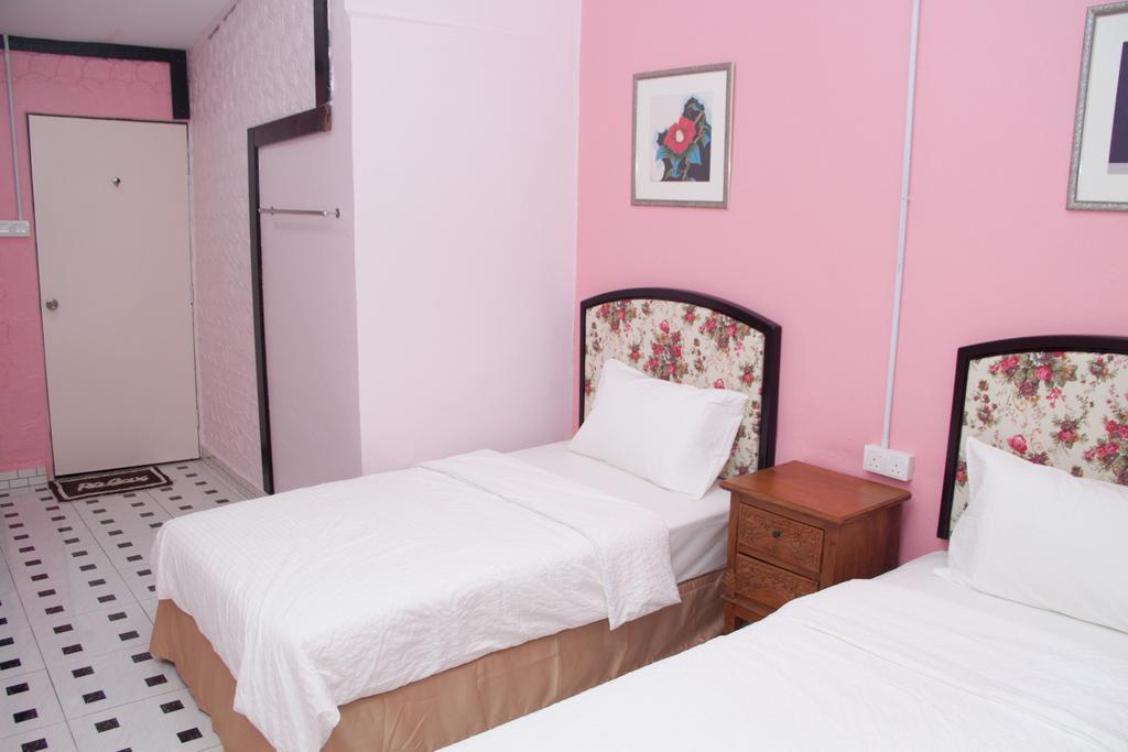 Agrofarmstay @ Skill-tech 2* Malacca