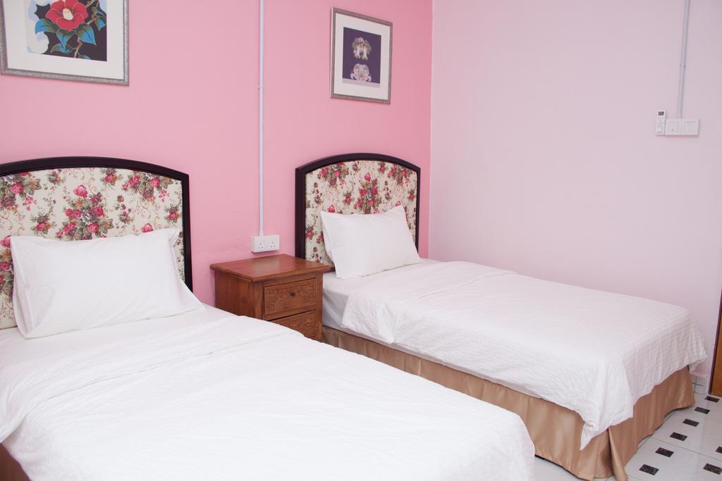 Agrofarmstay @ Skill-tech Malacca