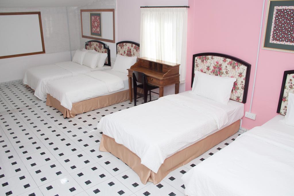 Agrofarmstay @ Skill-tech 2*