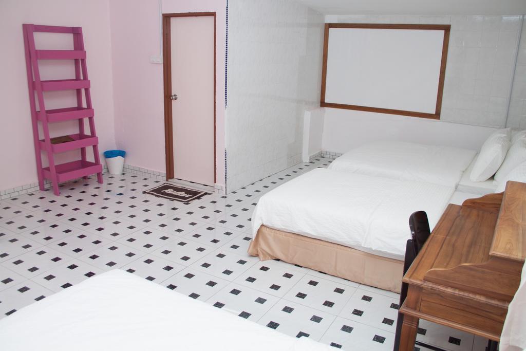 Resort Agrofarmstay @ Skill-tech