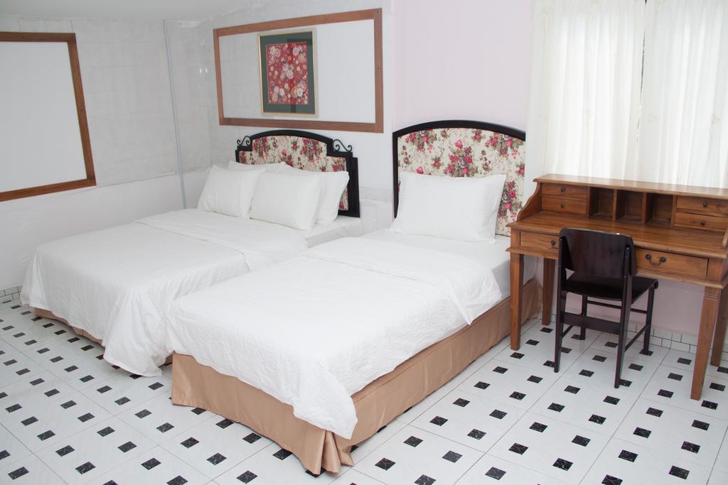 Agrofarmstay @ Skill-tech Resort Malacca