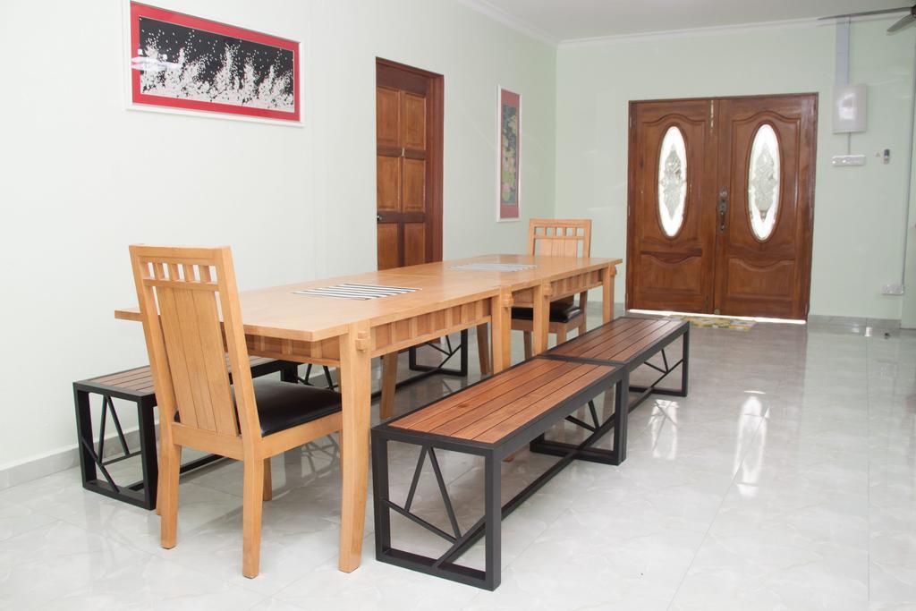 Agrofarmstay @ Skill-tech 2* Malacca