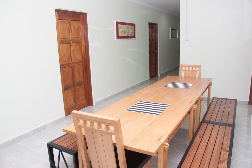 Agrofarmstay @ Skill-tech Malacca