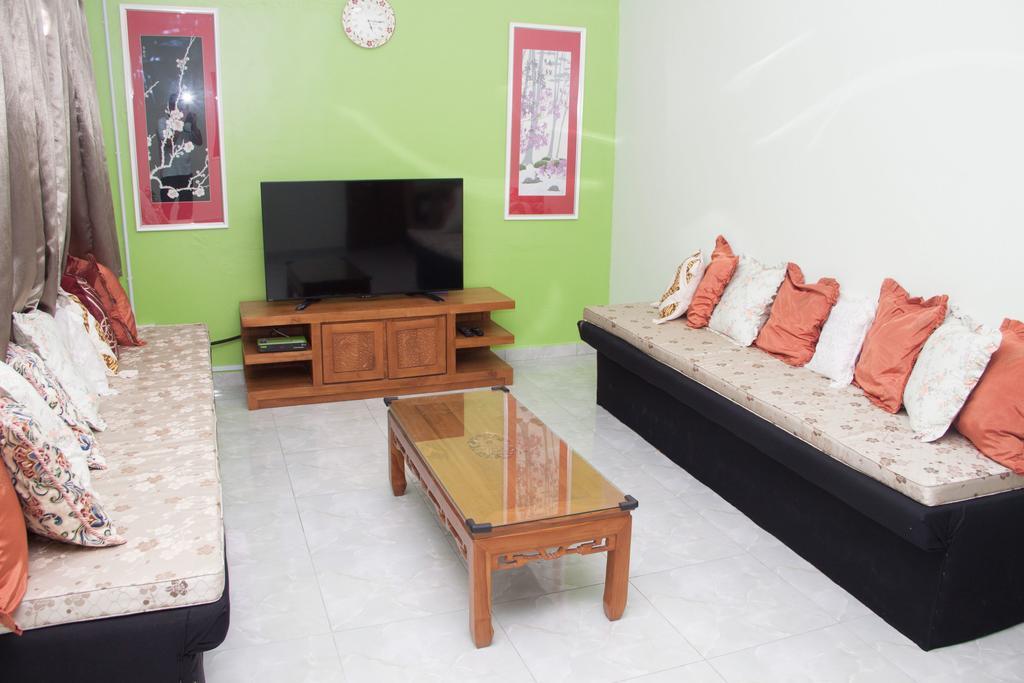 Agrofarmstay @ Skill-tech Resort Malacca