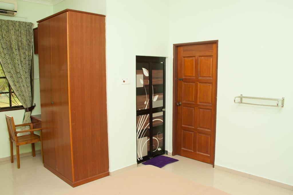 Agrofarmstay @ Skill-tech Resort