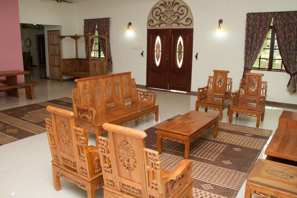 Agrofarmstay @ Skill-tech Resort 2*