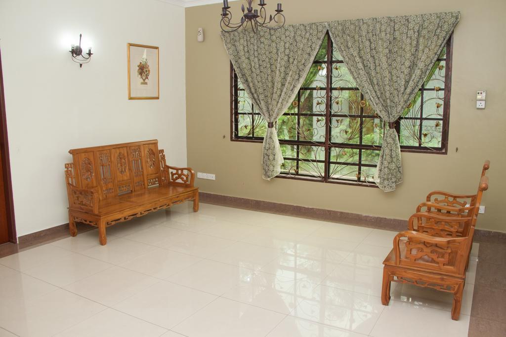 Agrofarmstay @ Skill-tech 2* Malacca
