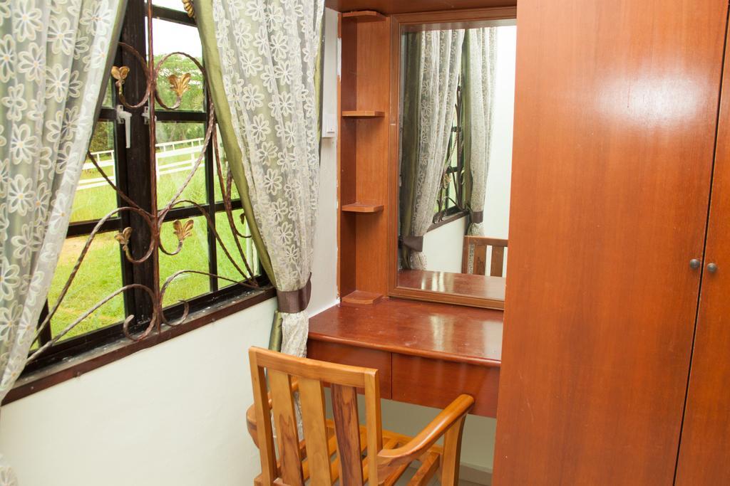 Agrofarmstay @ Skill-tech Resort