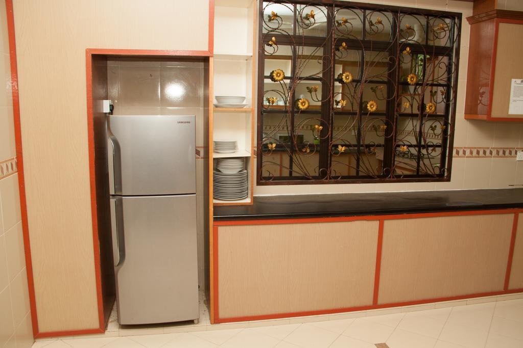 Agrofarmstay @ Skill-tech
