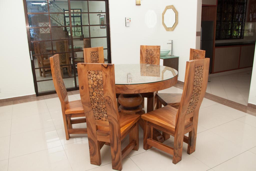 Agrofarmstay @ Skill-tech