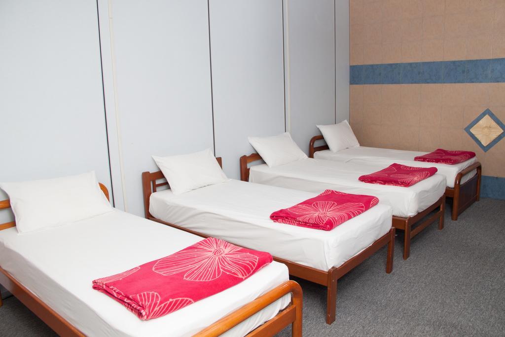 Agrofarmstay @ Skill-tech 2* Malacca