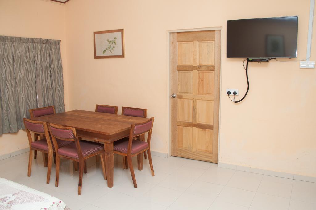 Resort Agrofarmstay @ Skill-tech