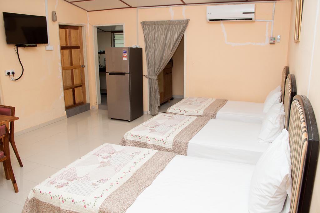 Agrofarmstay @ Skill-tech 2* Malacca