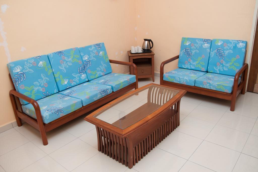 Agrofarmstay @ Skill-tech