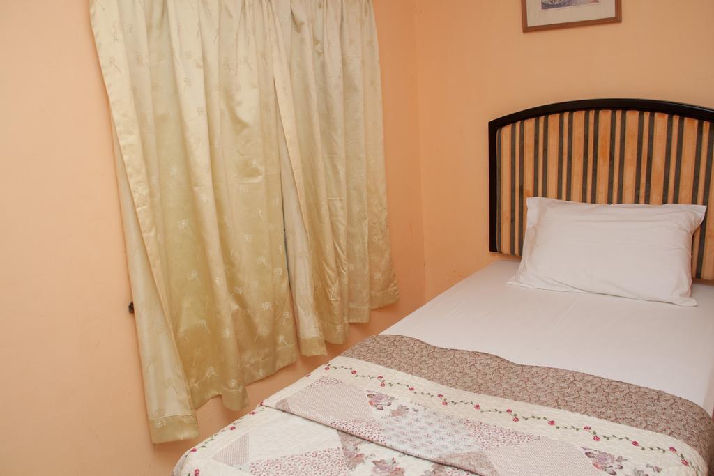 Agrofarmstay @ Skill-tech 2*