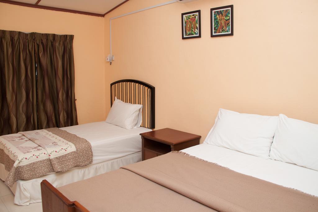 Agrofarmstay @ Skill-tech Malacca