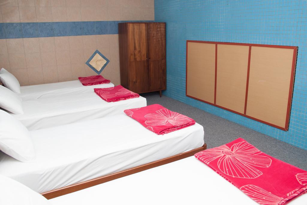 Agrofarmstay @ Skill-tech Resort