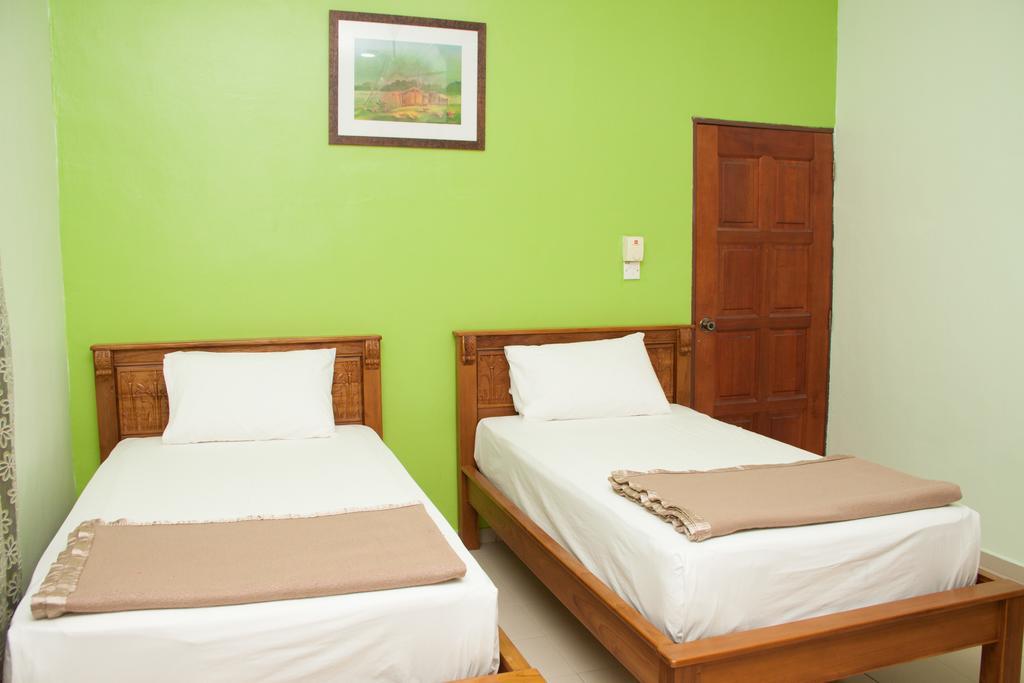 Agrofarmstay @ Skill-tech Malacca