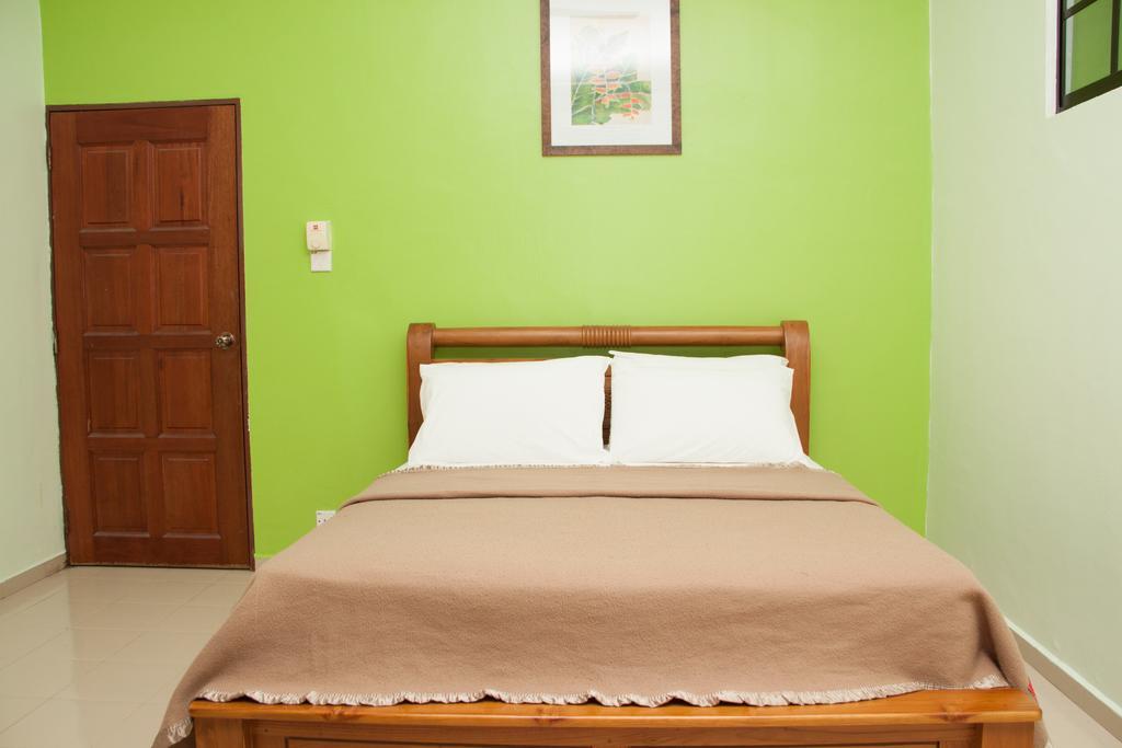 Resort Agrofarmstay @ Skill-tech 2*
