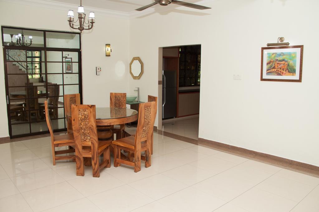 Agrofarmstay @ Skill-tech Malacca