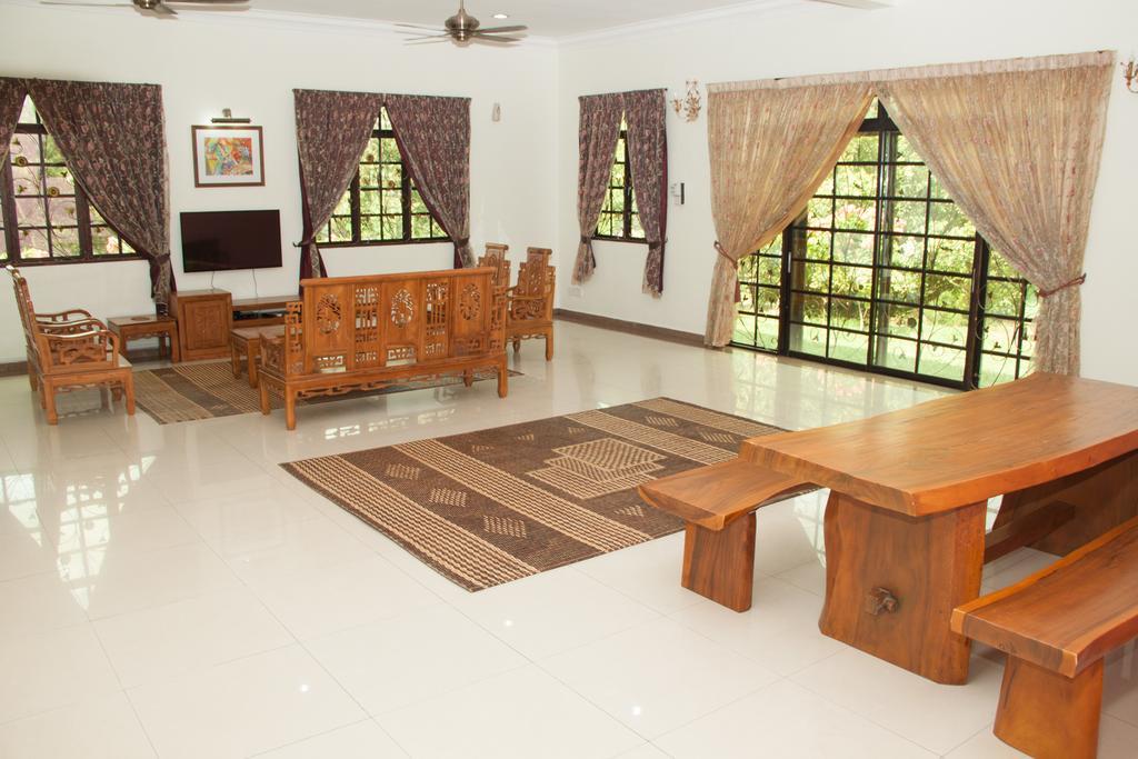 Resort Agrofarmstay @ Skill-tech 2*