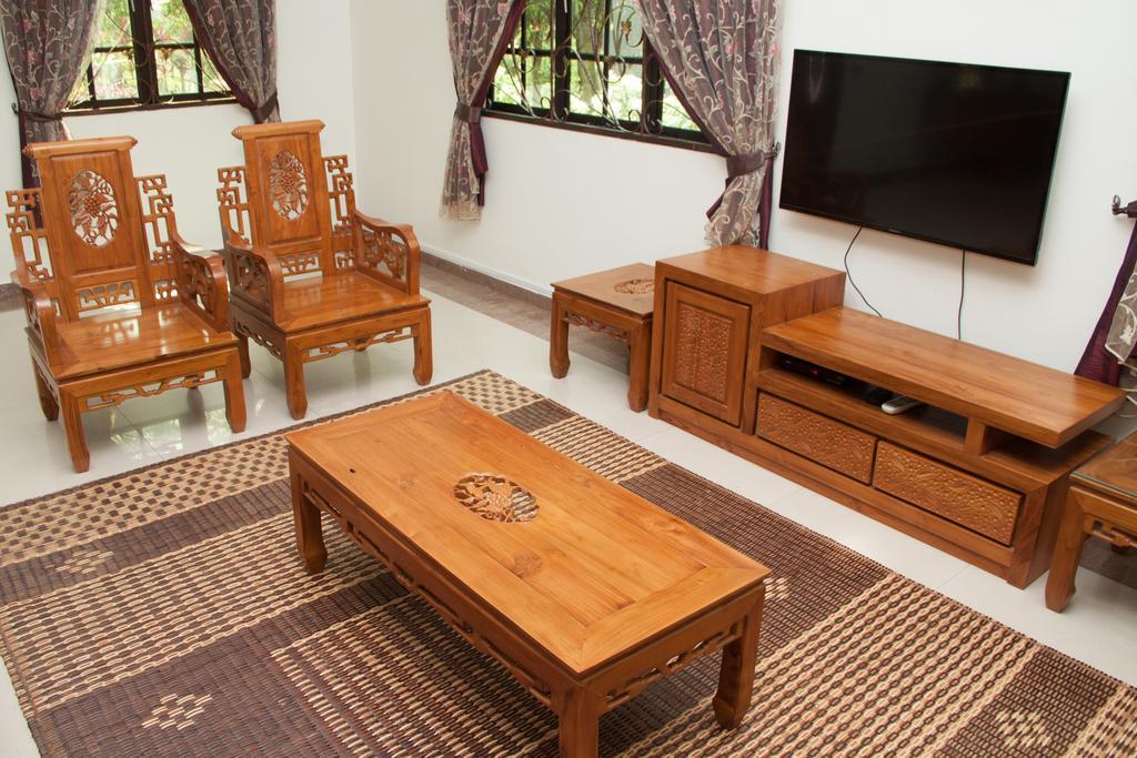 Agrofarmstay @ Skill-tech Malacca