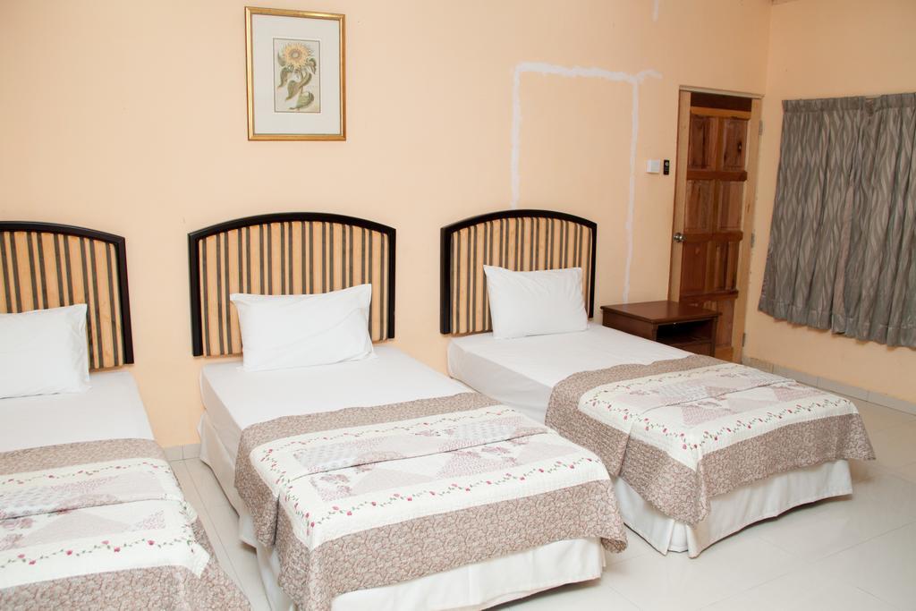 Agrofarmstay @ Skill-tech Resort 2*