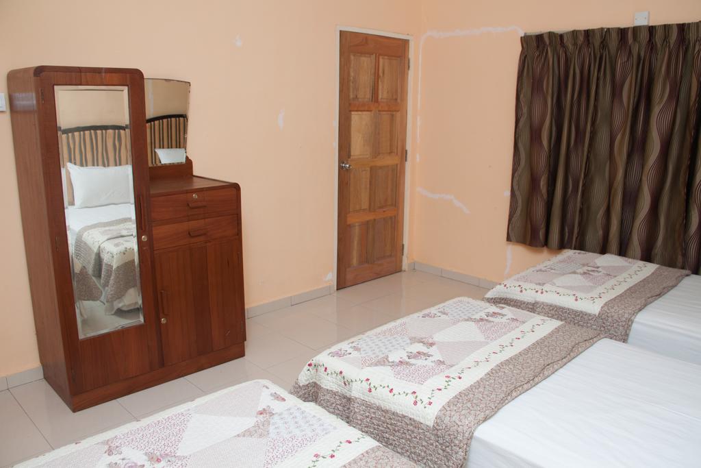 Resort Agrofarmstay @ Skill-tech