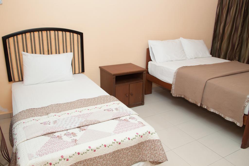 Agrofarmstay @ Skill-tech Resort