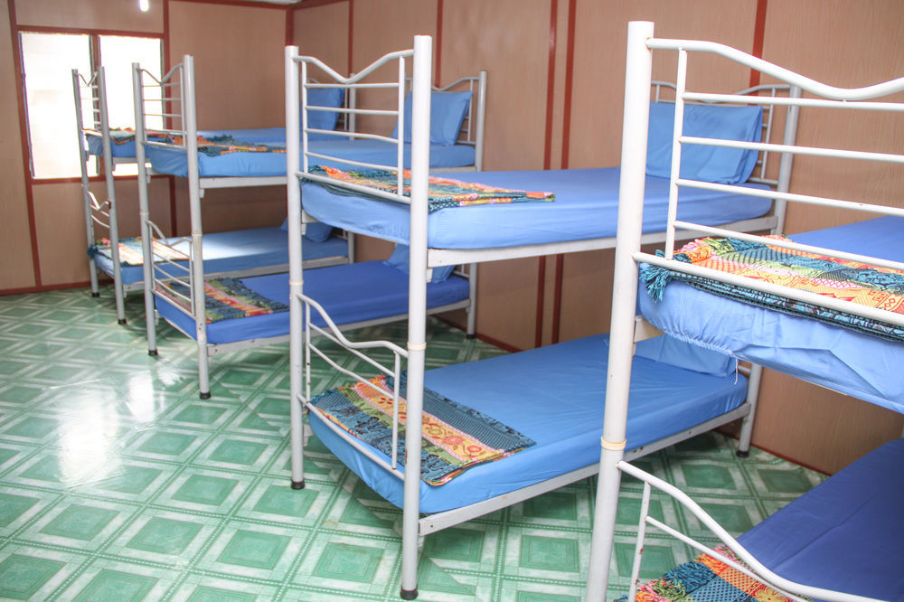 Agrofarmstay @ Skill-tech Resort